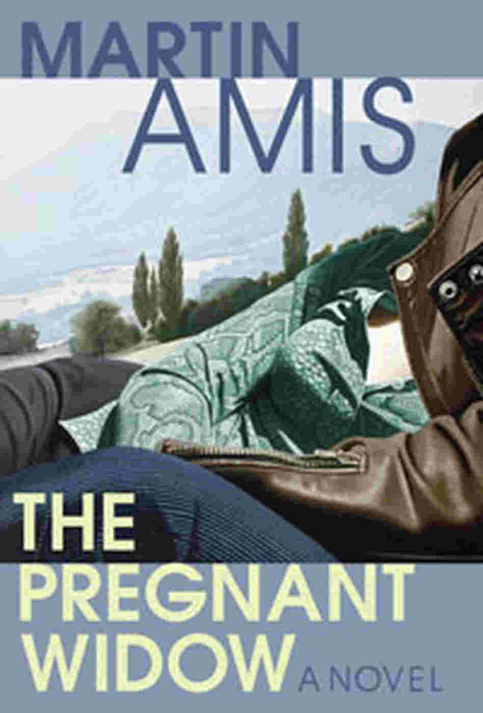'The Pregnant Widow' 'The Pregnant Widow'