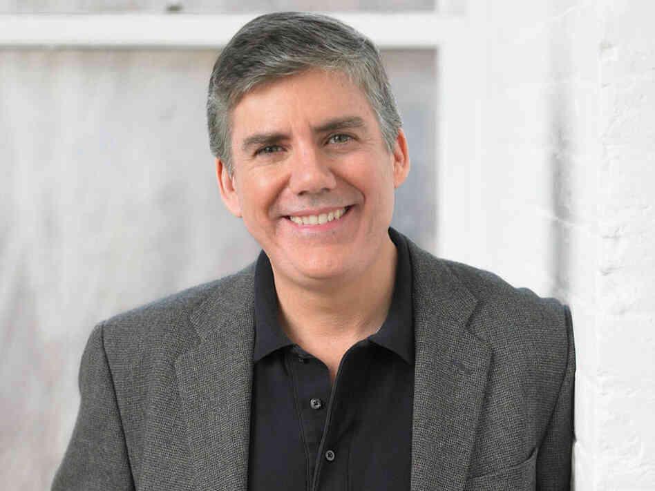 Rick Riordan