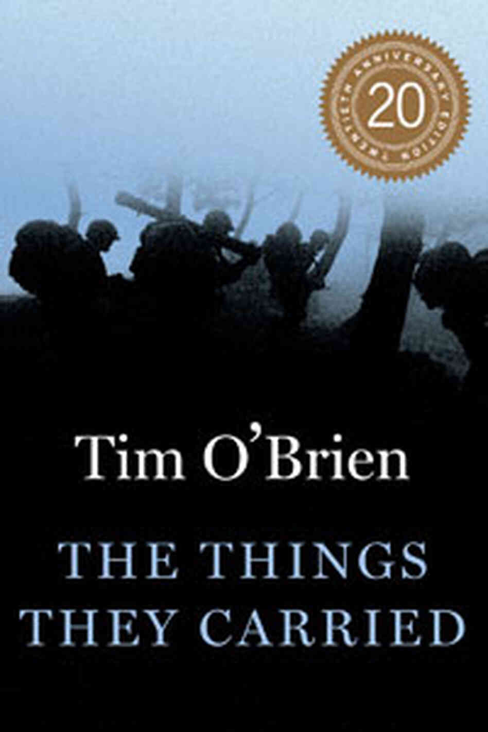 The Things They Carried The Things They Carried