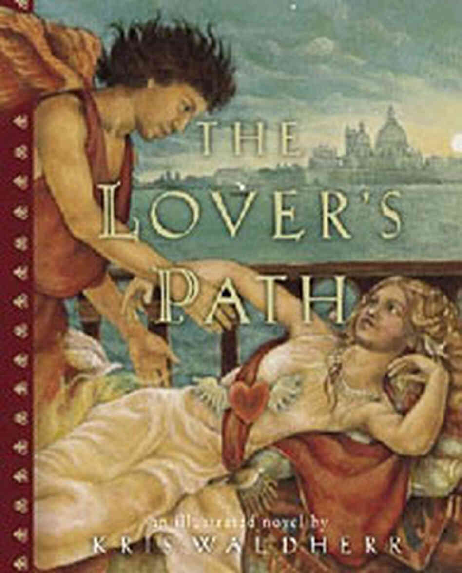 The Lover's Path The Lover's Path