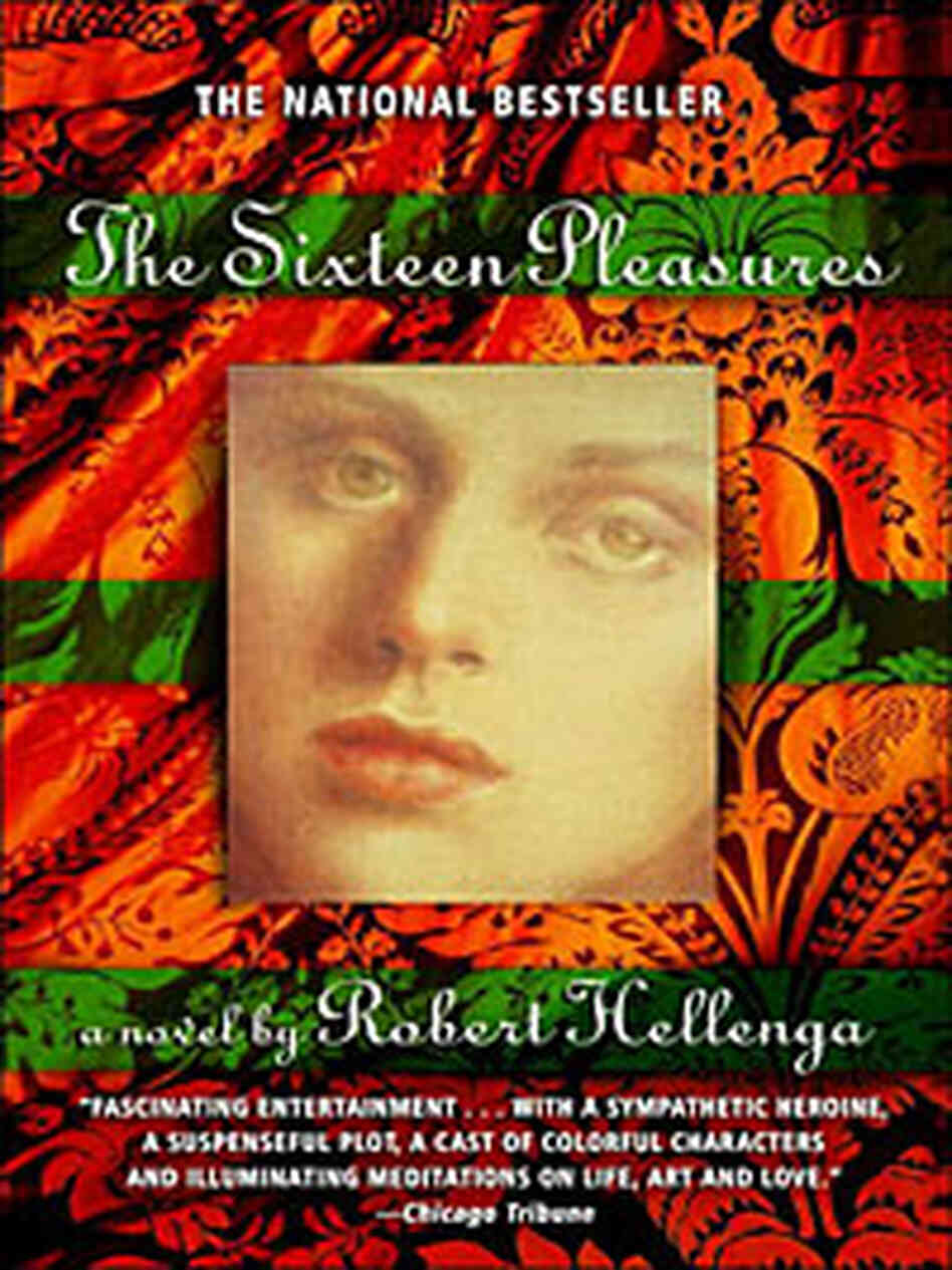 The Sixteen Pleasures The Sixteen Pleasures