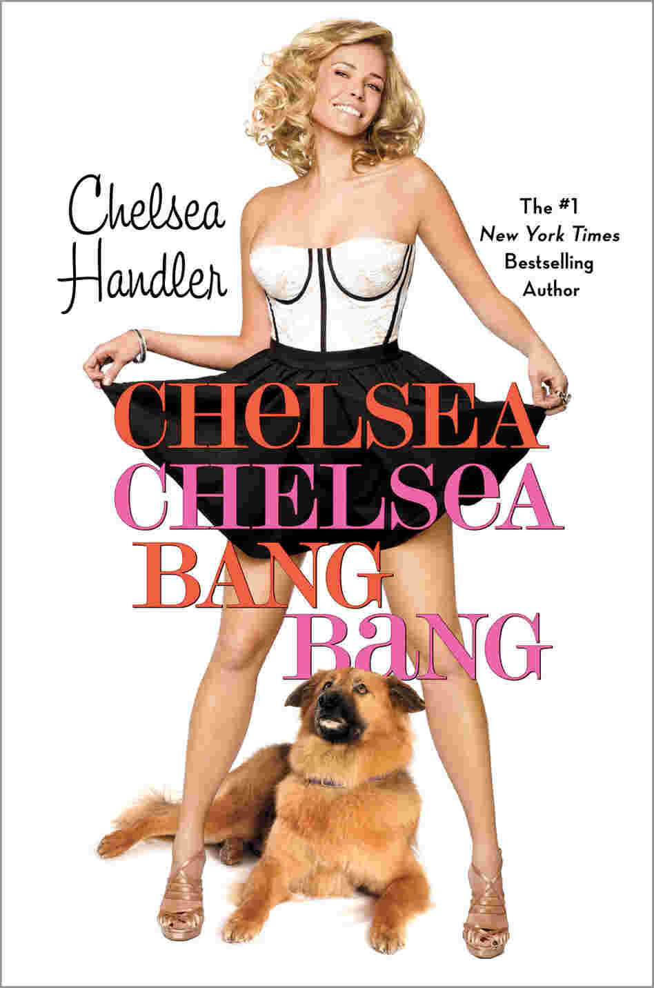 Chelsea Chelsea Bang Bang Chelsea Chelsea Bang Bang