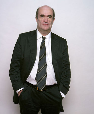 Colm Toibin