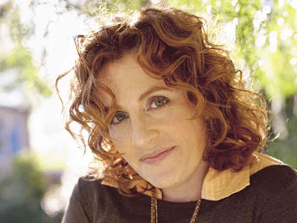 Ayelet Waldman