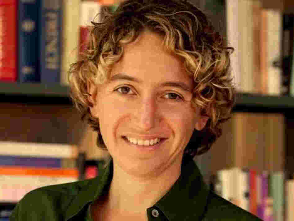 Kathryn Schulz Kathryn Schulz
