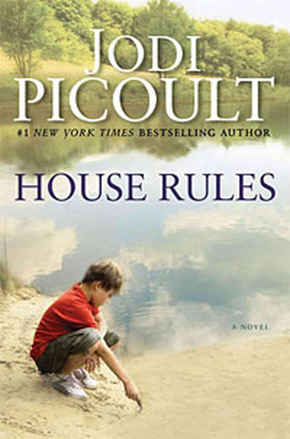 House Rules House Rules