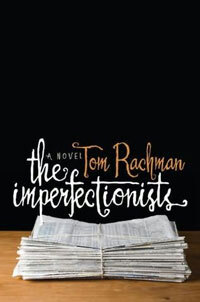 Book Club Picks: Give 'Em Something To Talk About