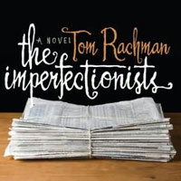 The Imperfectionists