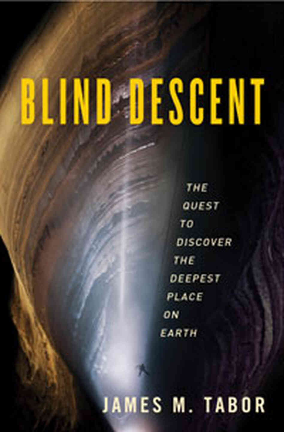 Blind Descent Blind Descent