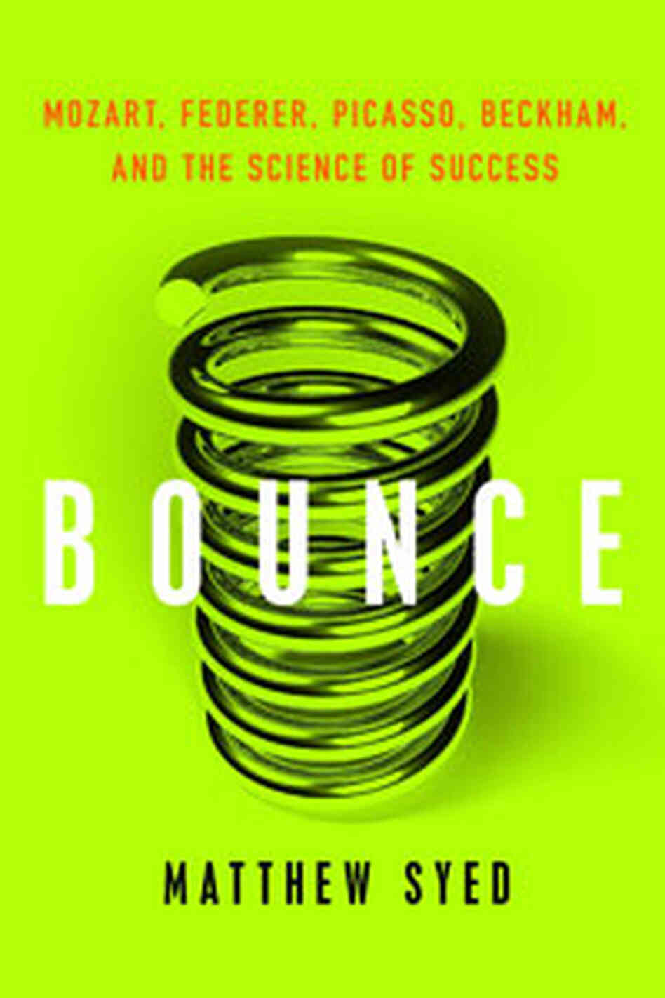 Bounce Bounce