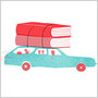 Vacationing for a week ... or just a weekend? Alan Cheuse has a fiction recommendation to fit.