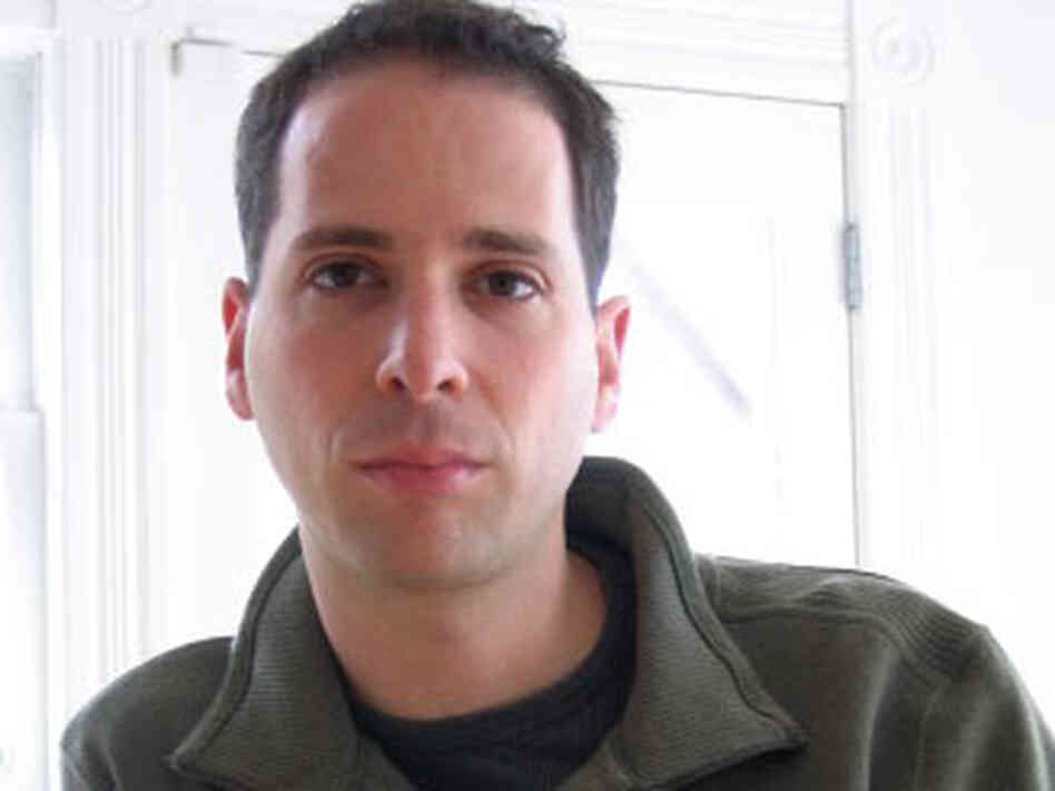 Ori Brafman Ori Brafman