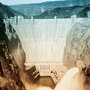 Cover Detail: Colossus: Hoover Dam and the Making of the American Century