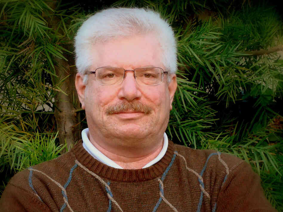 Michael Hiltzik