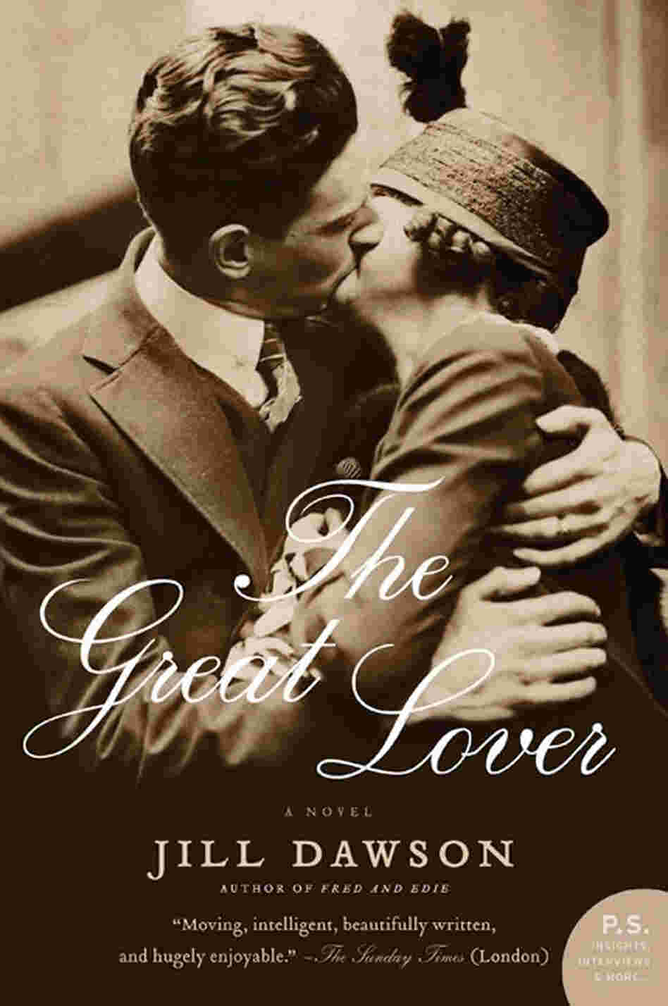 Great Lovers Great Lovers