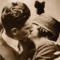 Great Lovers