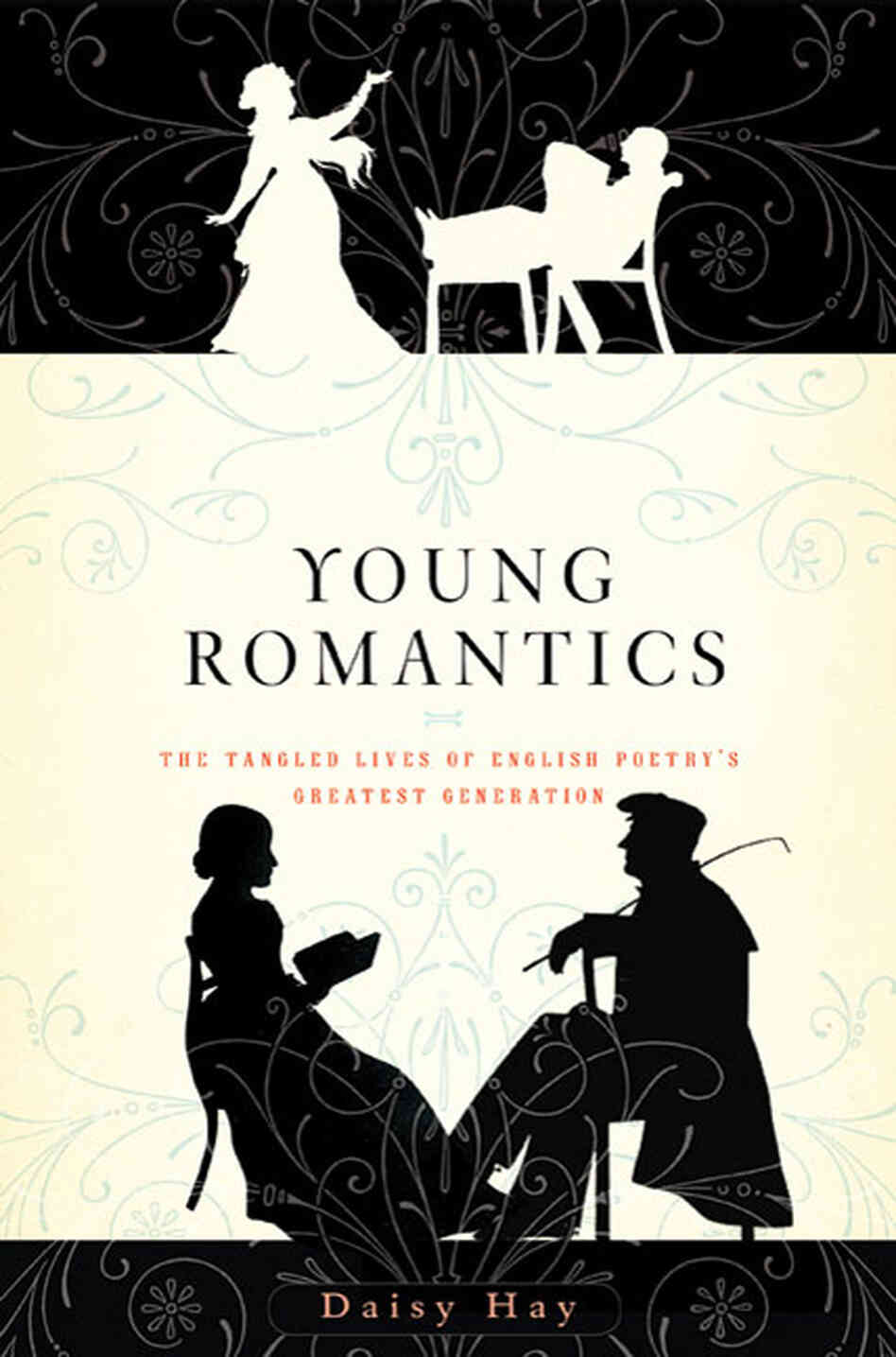 Young Romantics Young Romantics