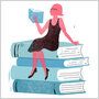 We asked several reviewers to tell us which books they would pack into their vacation luggage.