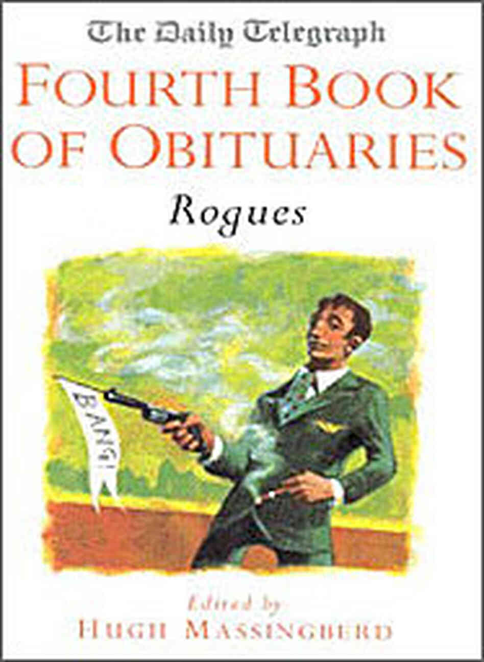 Fourth Book of Obituaries Fourth Book of Obituaries