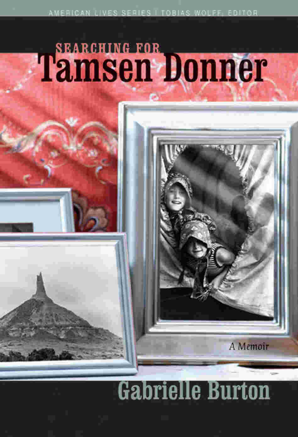 Searching for Tamsen Donner Searching for Tamsen Donner