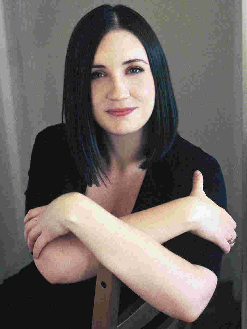 J. Courtney Sullivan J. Courtney Sullivan