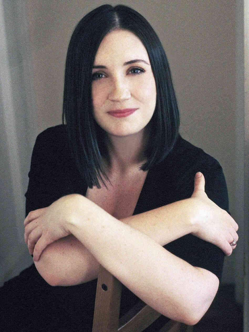 J. Courtney Sullivan J. Courtney Sullivan