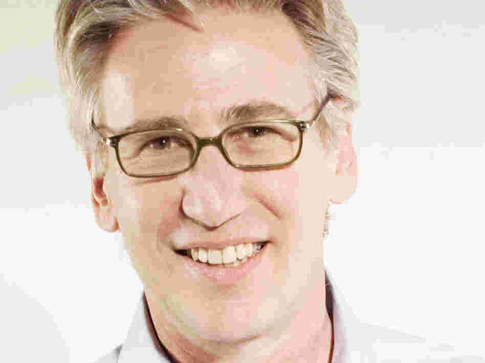 Gary Rivlin