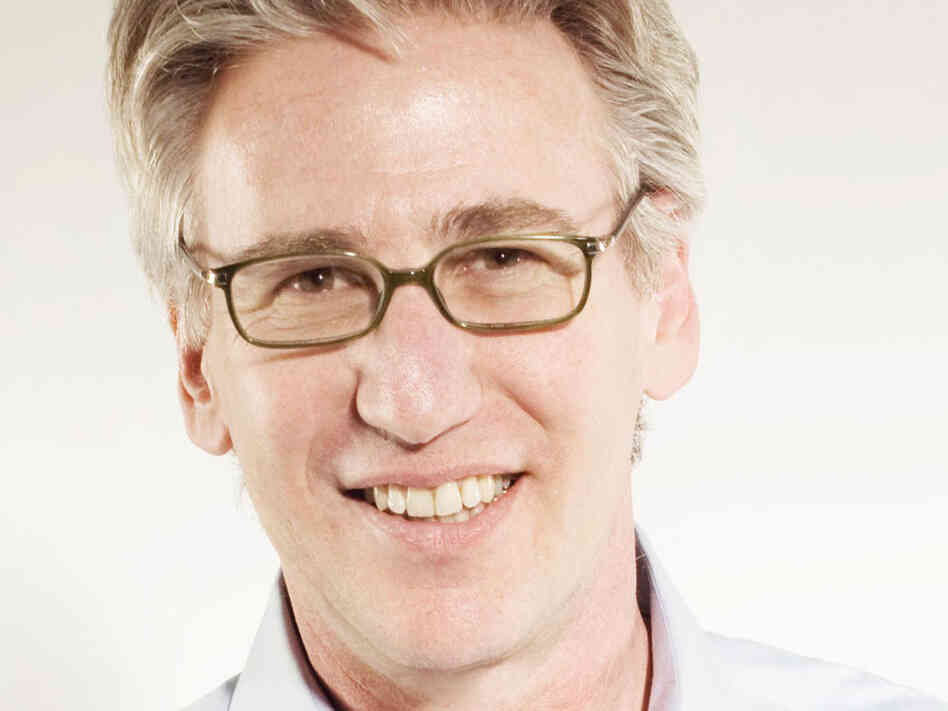 Gary Rivlin