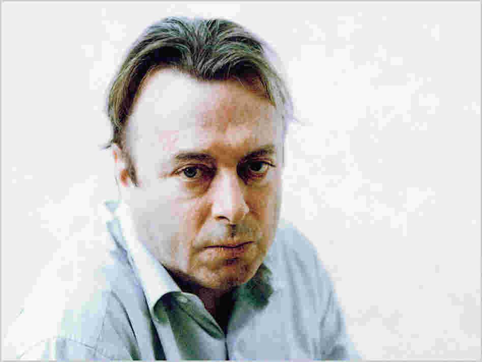 Christopher Hitchens