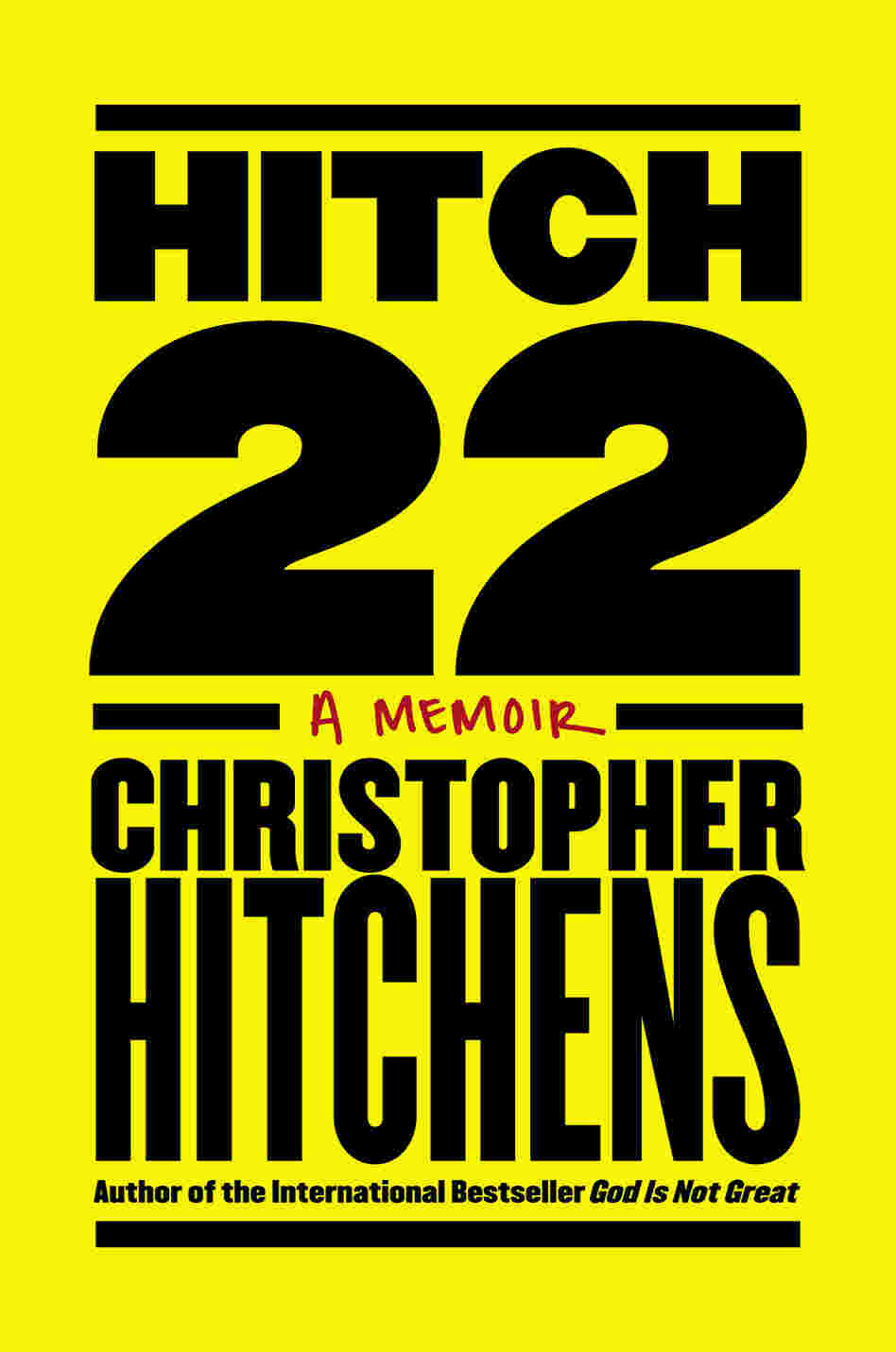 Hitch-22 Hitch-22