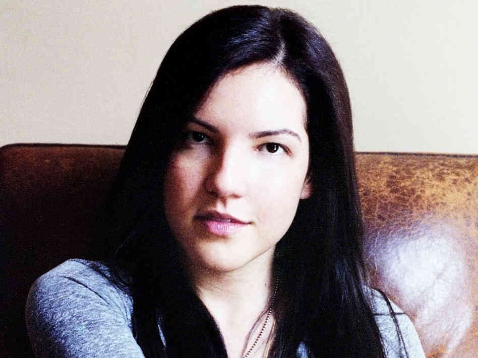 Sloane Crosley