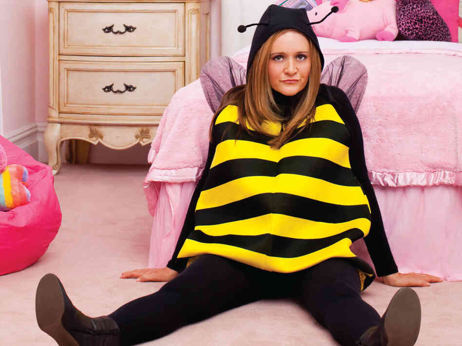 Samantha Bee