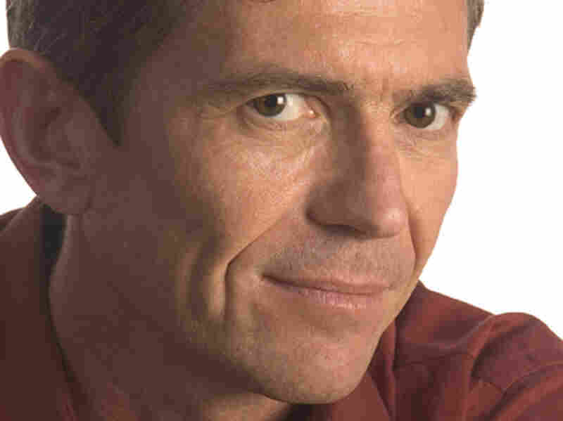 Stephen McCauley net worth salary