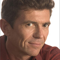 Stephen McCauley