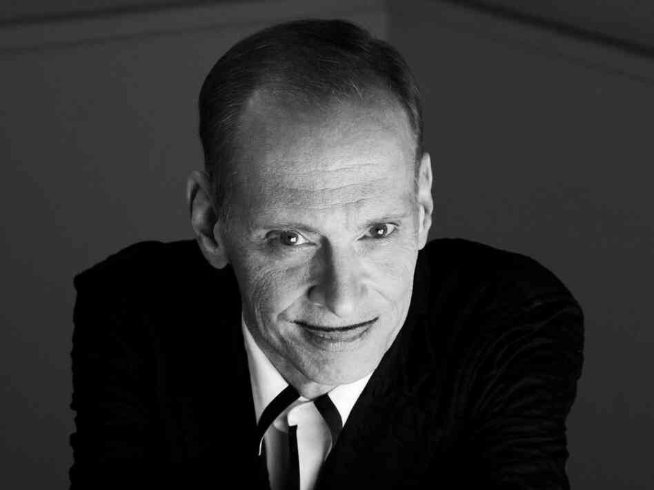 John Waters