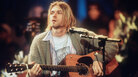 Kurt Cobain Kurt Cobain
