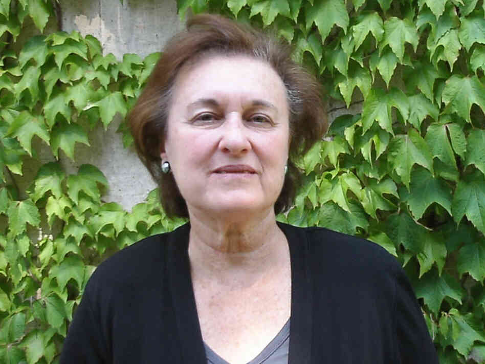 Lyndall Gordon