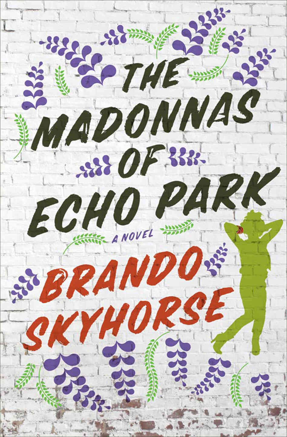 The Madonnas Of Echo Park The Madonnas Of Echo Park