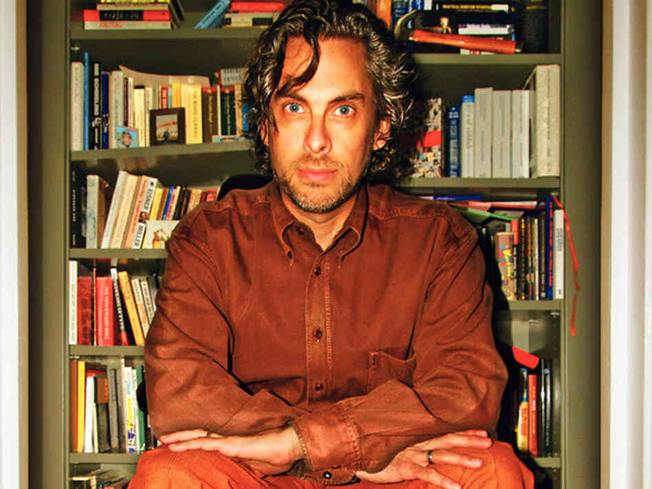 Michael Chabon