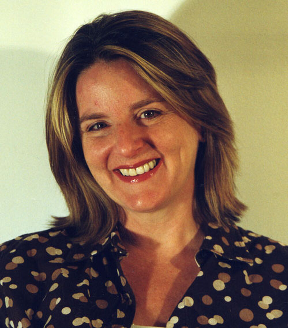 Wendy McCleod