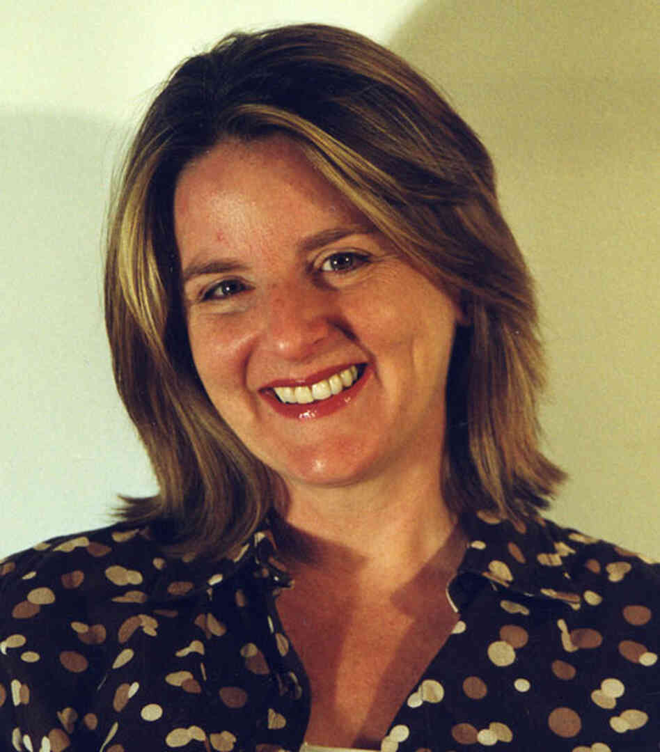 Wendy McCleod