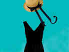 Mennonite in a Little Black Dress Mennonite in a Little Black Dress