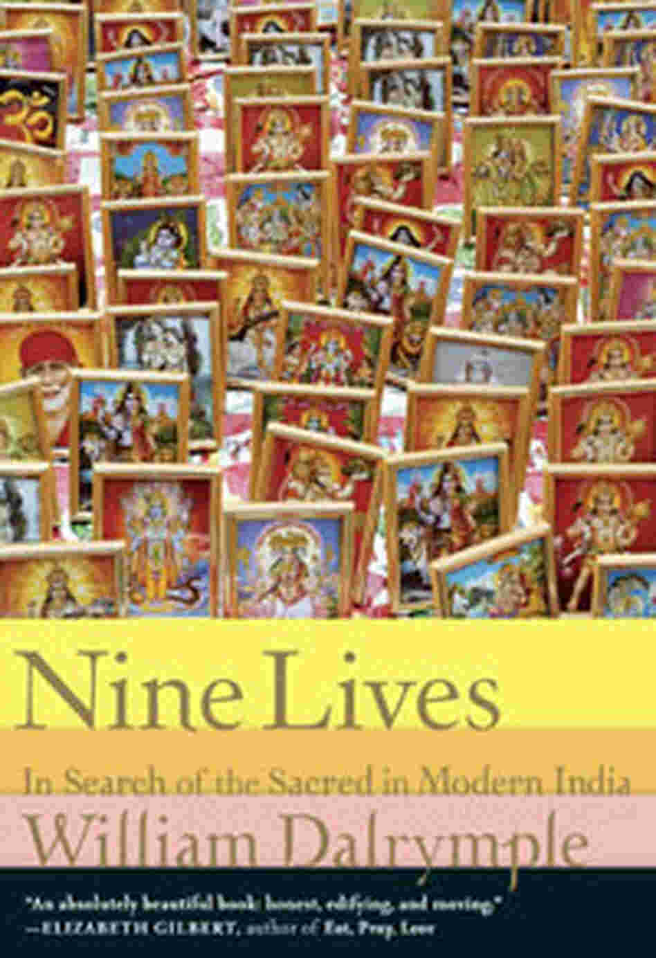 Nine Lives Nine Lives