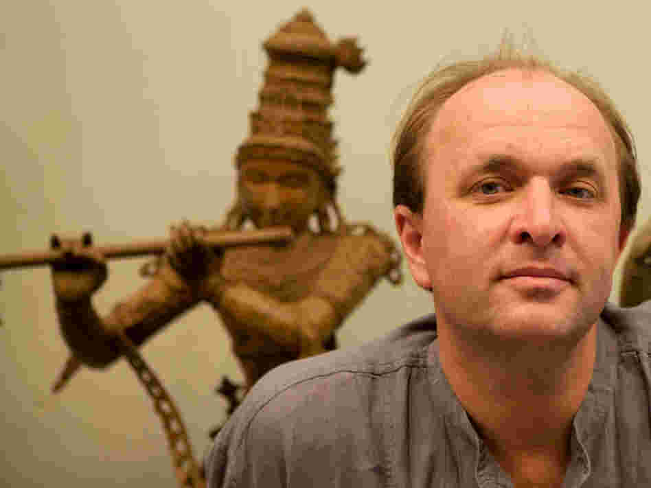 William Dalrymple