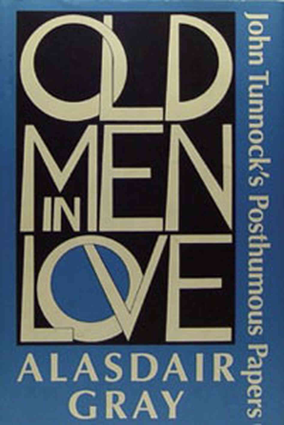 Old Men In Love Old Men In Love