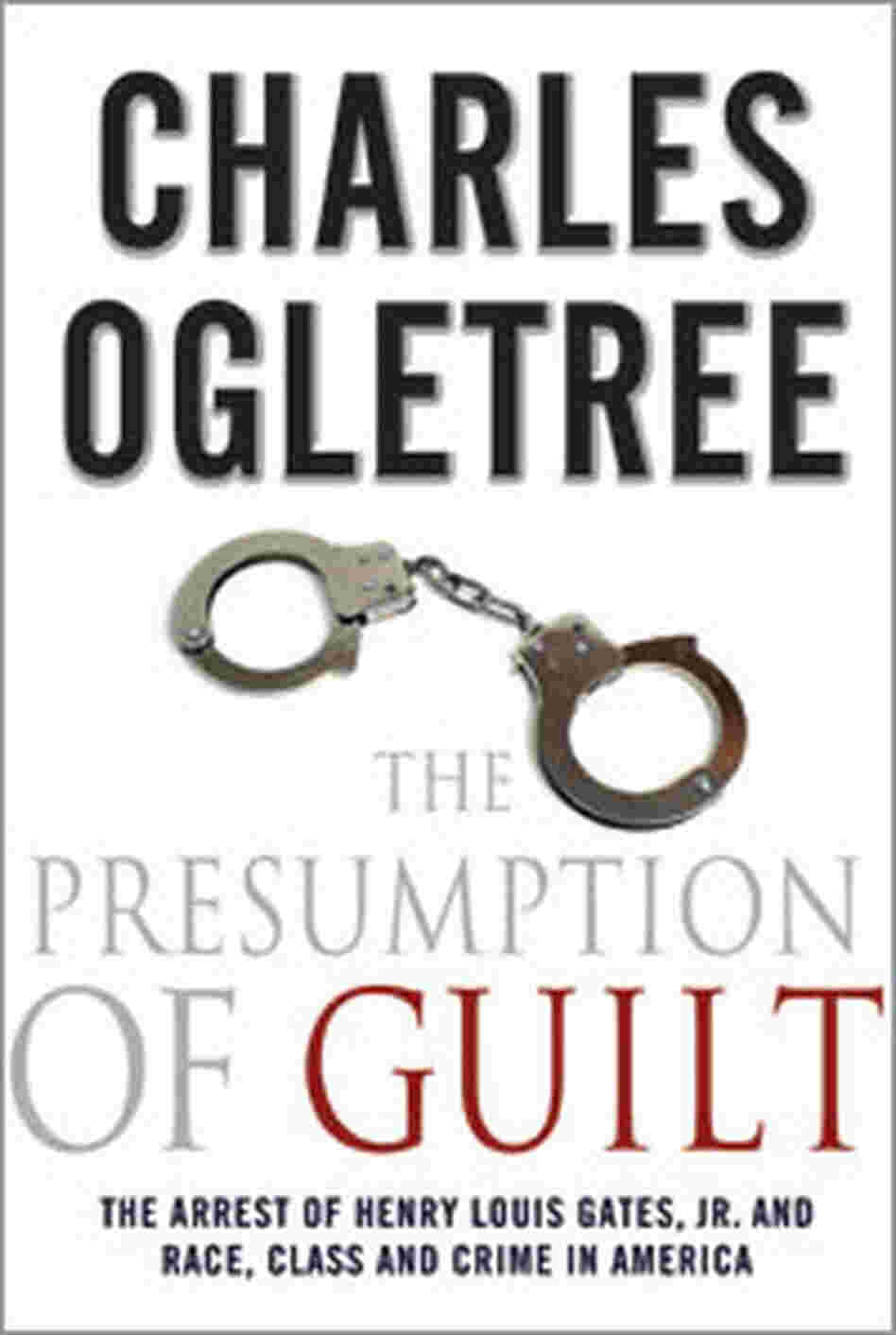 Cover of 'Presumption Of Guilt' Cover of 'Presumption Of Guilt'