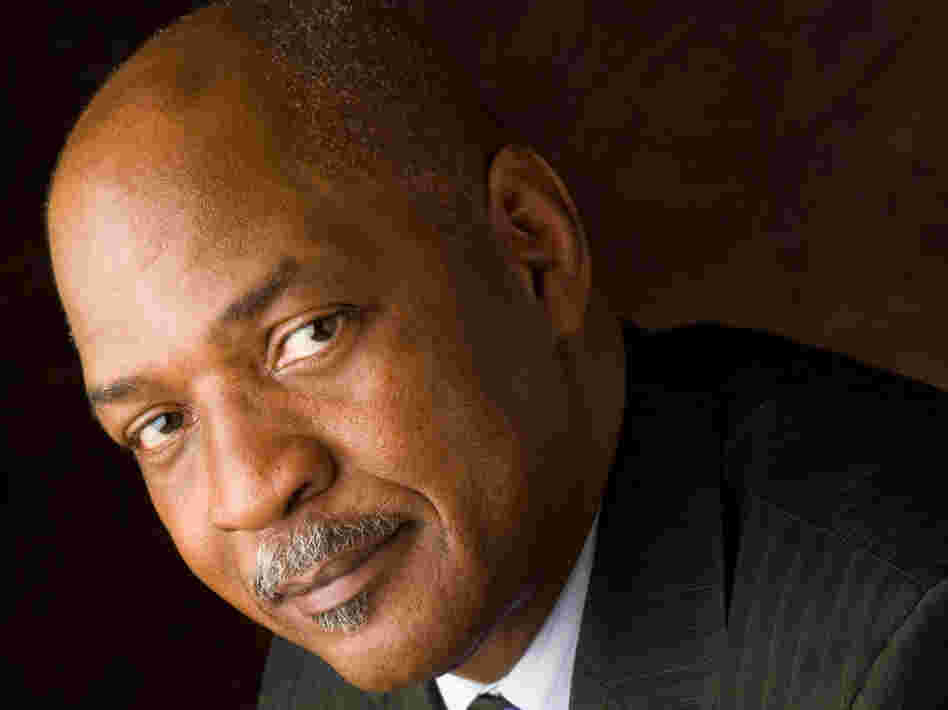 Charles Ogletree