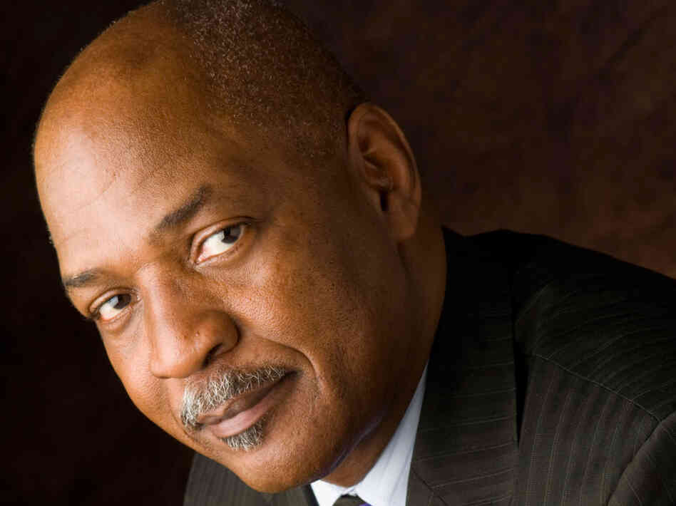 Charles Ogletree