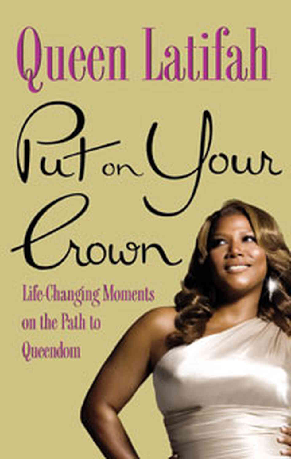 Cover of 'Put On Your Crown' Cover of 'Put On Your Crown'
