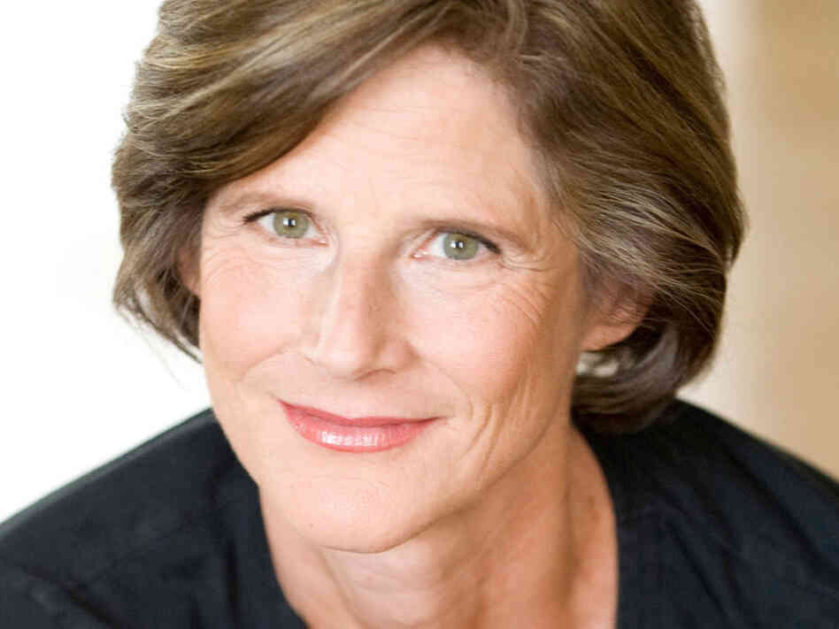 Bonnie Blodgett